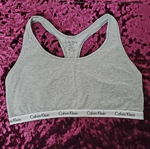 Calvin Klein Sports Bra
